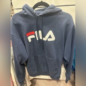 Fila Hoodie Men’s M